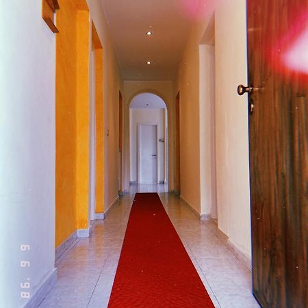 Hotel La Casa Del Giglio à Albenga Extérieur photo