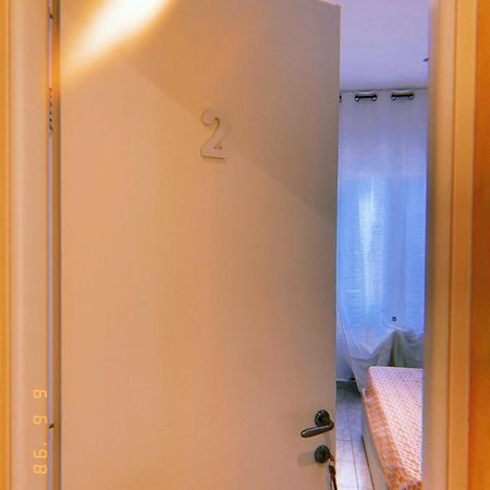 Hotel La Casa Del Giglio à Albenga Extérieur photo