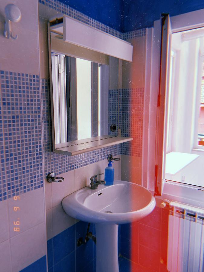 Hotel La Casa Del Giglio à Albenga Extérieur photo