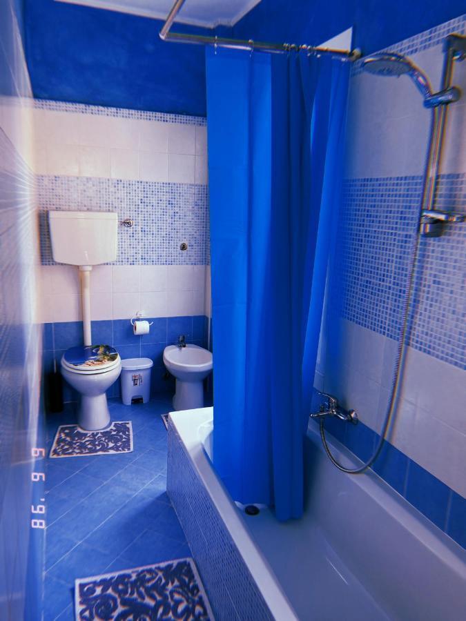 Hotel La Casa Del Giglio à Albenga Extérieur photo