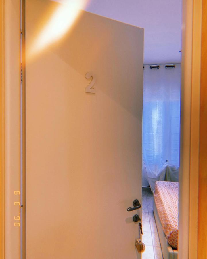 Hotel La Casa Del Giglio à Albenga Extérieur photo