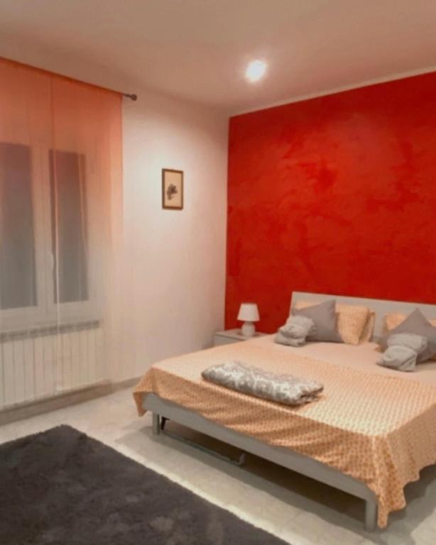 Hotel La Casa Del Giglio à Albenga Extérieur photo