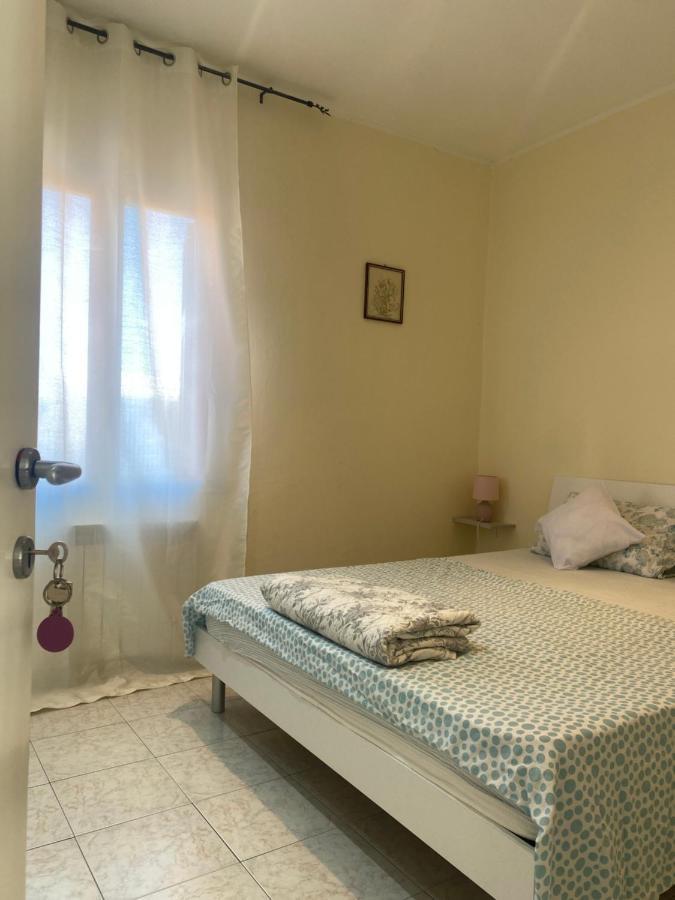 Hotel La Casa Del Giglio à Albenga Extérieur photo