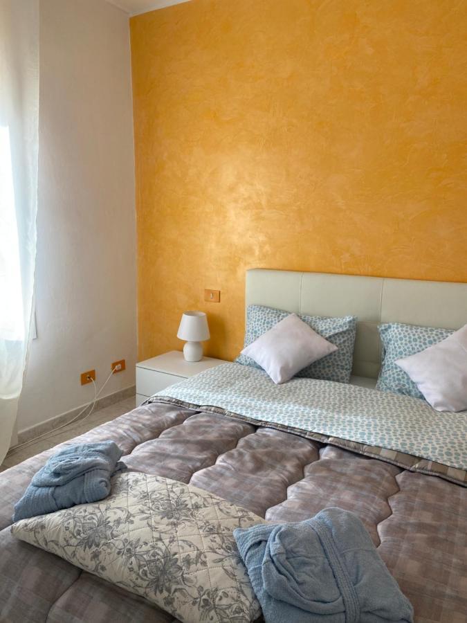 Hotel La Casa Del Giglio à Albenga Extérieur photo